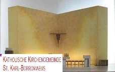 Berglen, katholische Kirche