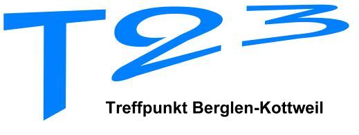 Hauskreis Treff 23 Programm